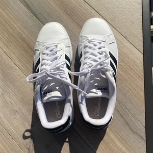 ADIDAS Cloudform Superstars